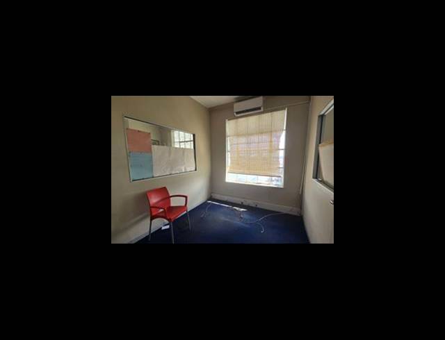 880M² BUSINESS CENTRE TO LET IN BENONI CENTRAL